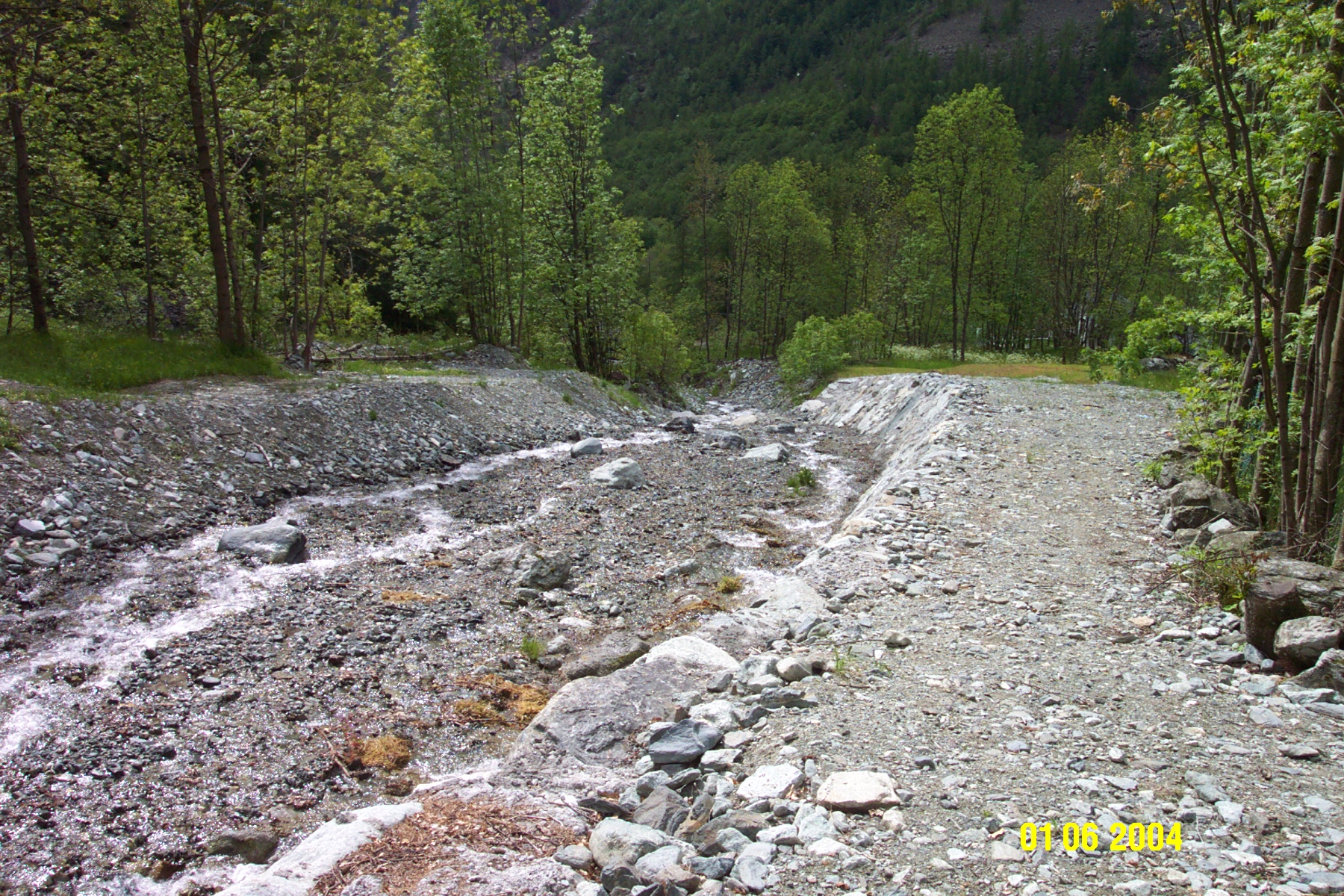 arginatura rio cevrè
